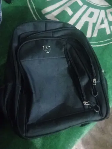 MOCHILA