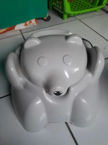 Penico infantil