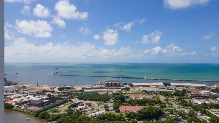 Sofisticação, Lazer Resort e Localização Exclusiva