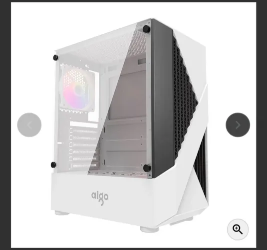 Gabinete Gamer  150,00