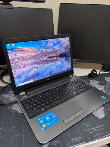 Notebook Dell Inspiron 15R 5537-A10 ? R$ 1.800