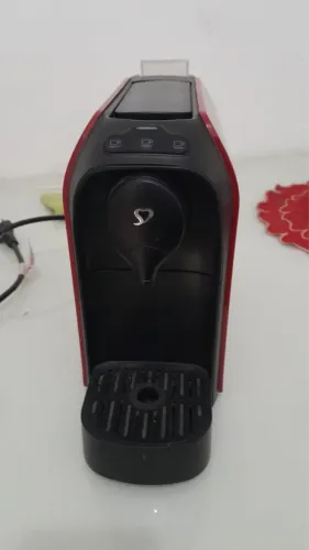 Cafeteira