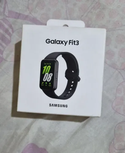 Galaxy Fit 3
