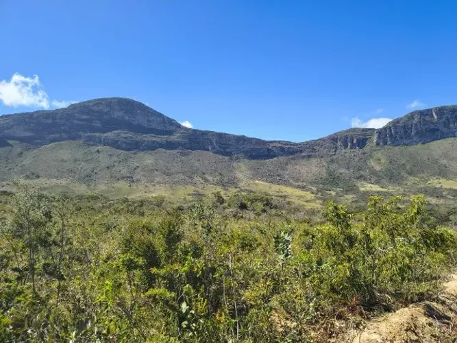 Oportunidade de investimento em Guiné Mucugê, Chapada Diamantina BA
