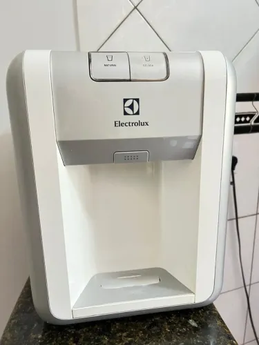 Filtro bebedor de água Electrolux