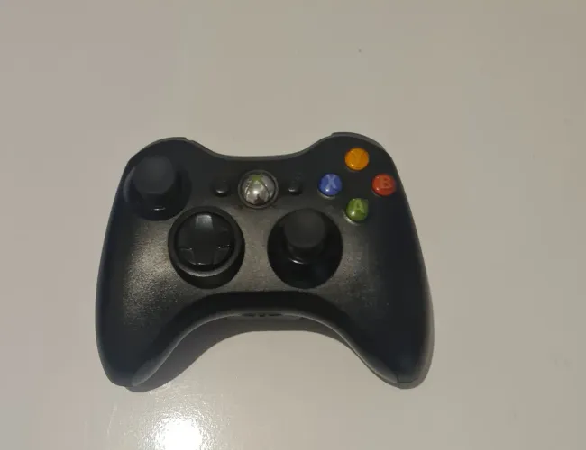 Controle Xbox 360 Original