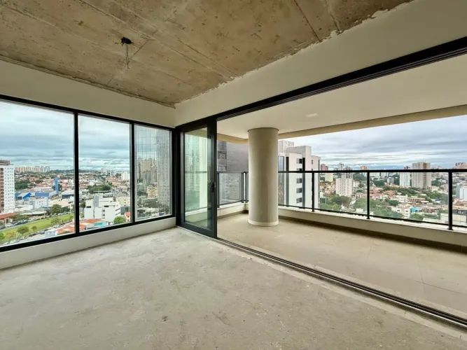 Apartamento com 3 suítes à venda, 150 m² - Condomínio Edifício Ícone - Sorocaba/SP