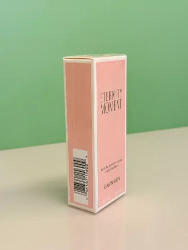Calvin Klein Eternity Moment Eau de Parfum 30 ml - Original