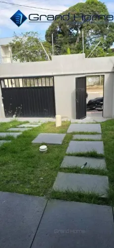 Casa 2 quartos em Balneário Ponta da Fruta