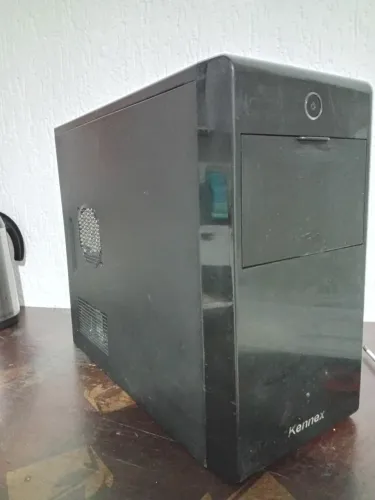 Pc