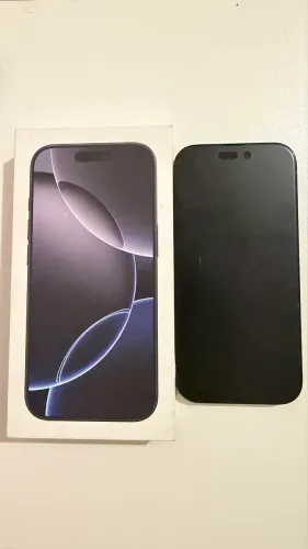 Vende-se IPhone