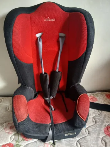 Cadeirinha para bebê