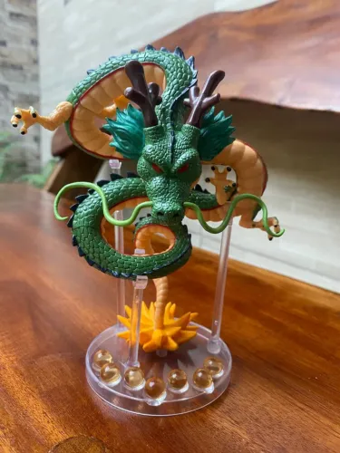 Action Figure Dragon Ball - Shenlong 17cm