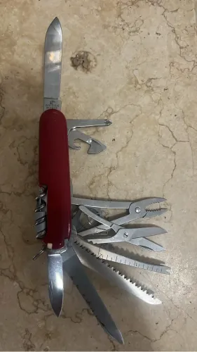 Victorinox