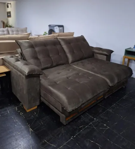 Sofá Kansas com 2.9 metros