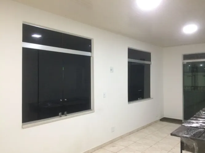 Insulfilme e instalação residencial 