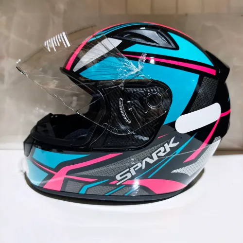 Capacete New Spark