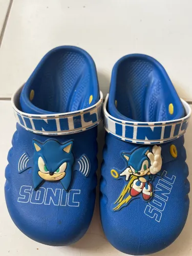 Sandália crocs