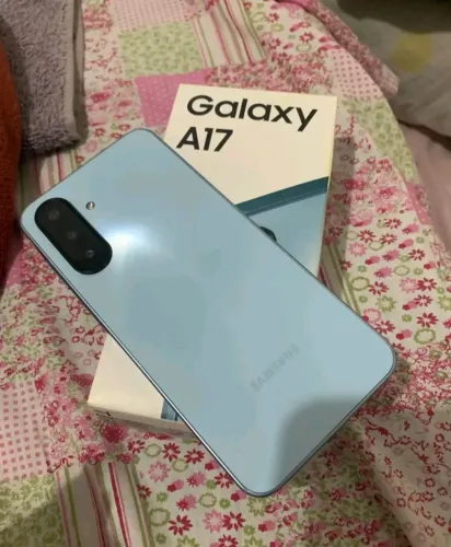 Samsung a17