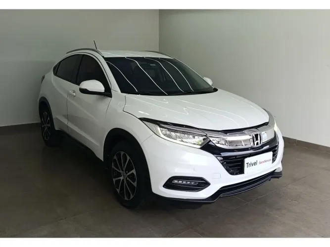 Honda HR-V EXL 1.8 Flexone 16V 5P Aut. 2021