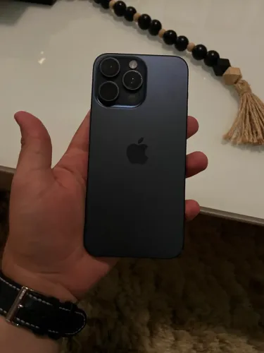 iPhone 15 Pro Max 256