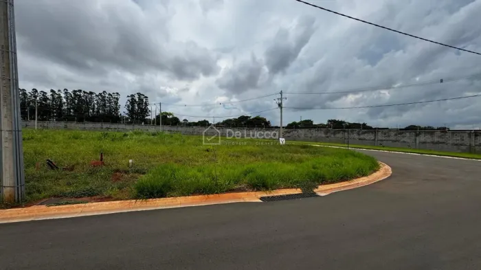 terreno - Boa Esperança - Paulínia