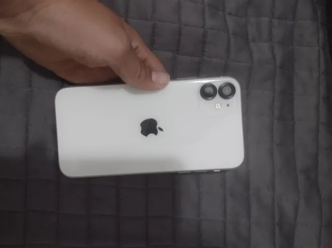 Vendo iPhone 11