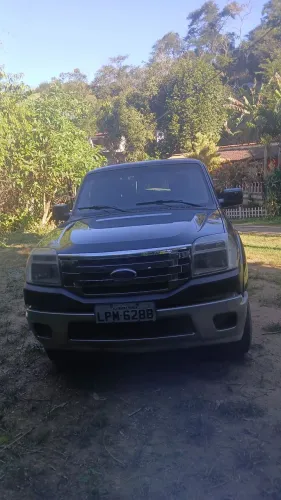 Ford Ranger XLS 2.3 16V 145cv/150cv 4X2 CD 2010