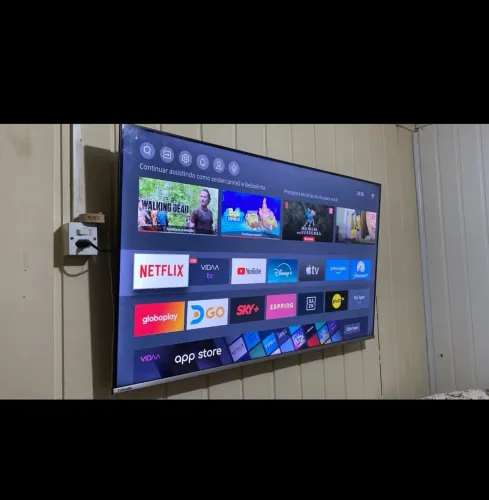 Smart TV 50