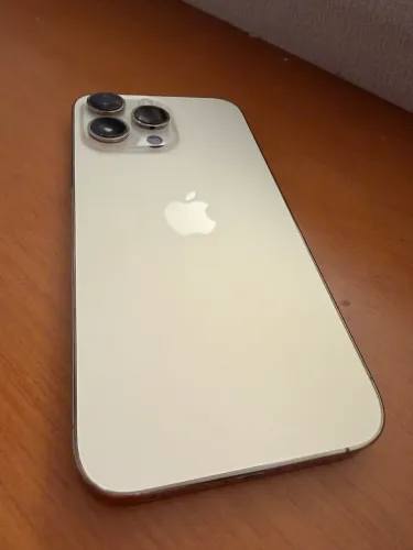 iPhone 14 1 TB Dourado | Impecável