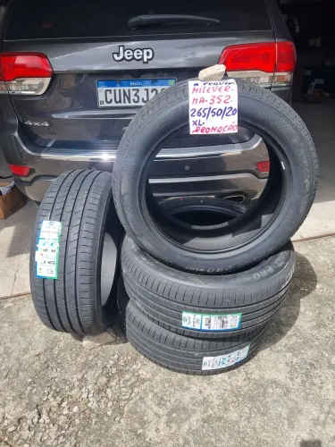 Pneus 265/50/20 Milever Ma352 111v XL