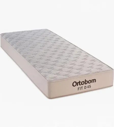 Ortobom Colchão Espuma D45 Fit