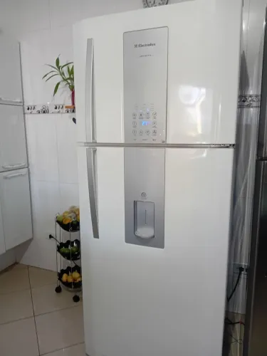 Refrigerador Electrolux DFI80 Frost Free