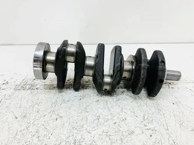 Virabrequim Original Nissan Versa/March 1.0 3 Cilindros HR10DE Standard