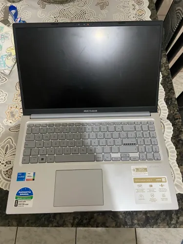 Notebook Asus