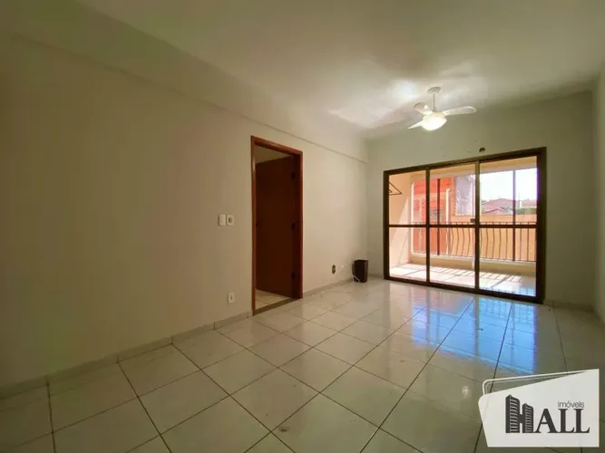 Apartamento, Jardim Bela Vista, Rio Preto