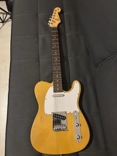 Guitarra Telecaster SX