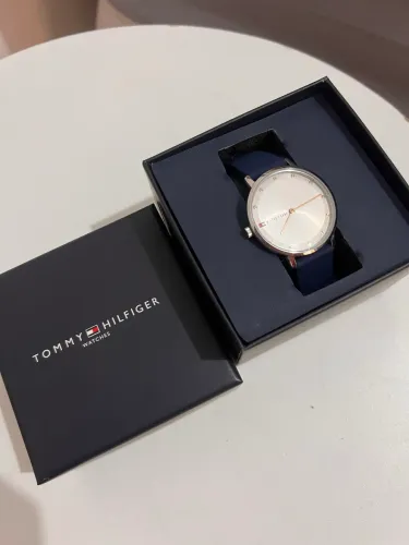 Relógio Feminino Tommy