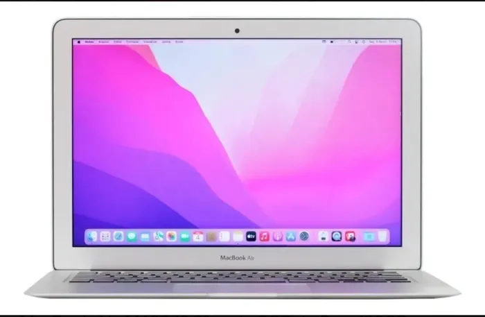 Macbook Neo 13 Pol A18 Pro 6 Core Cpu 5 Core Gpu 8gb Memoria 256gb Ssd