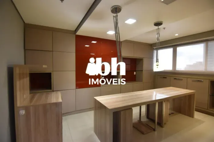 Sala para venda no Bairro Vila da Serra