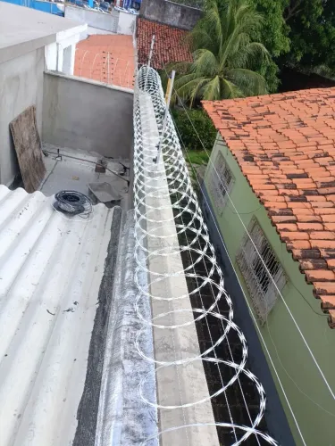 Cerca elétrica