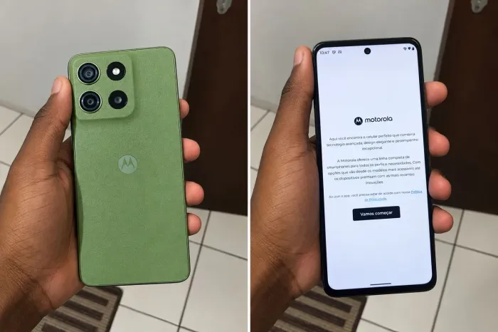 MOTO G15 TODO ORIGINAL