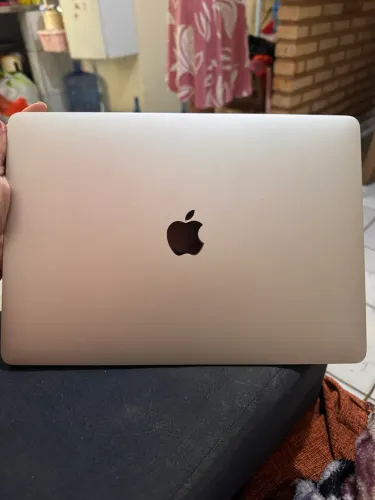 MacBook Pro 13'' 2019 i5 8GB SSD 256GB - Funcionando - Leia a descrição