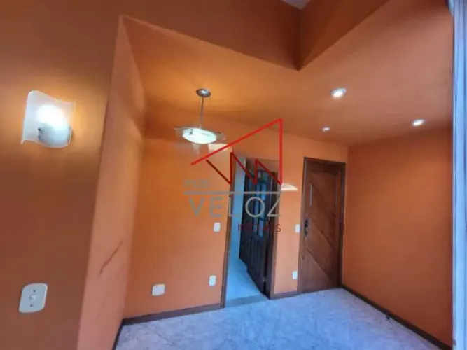Apartamento - / Residencial / Flamengo