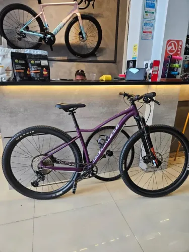 SPECIALIZED JETT 17