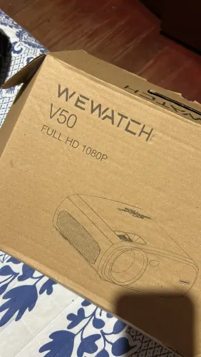 Projetor wewatch V50