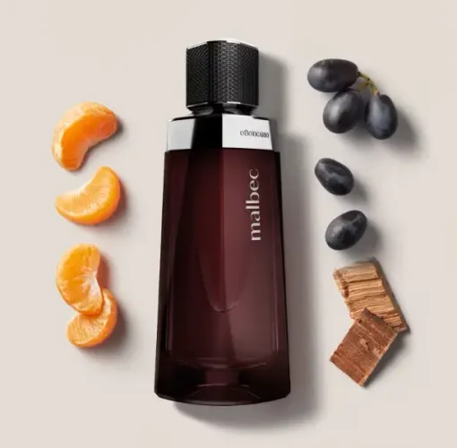 Perfume Malbec