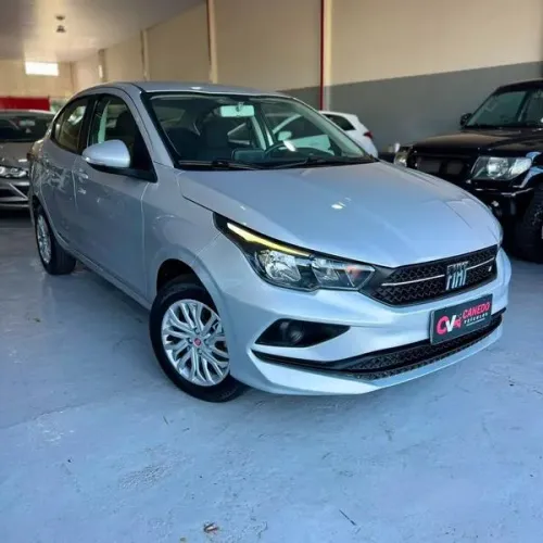 Fiat Cronos Drive 1.3 8V Flex 2022