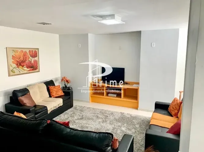 Cobertura com 4 dormitórios, 108 m² - venda por R$ 890.000,00 ou aluguel por R$ 7.606,74/m