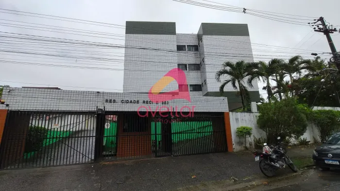 Apartamento 2 quartos para alugar na Macaxeira, Recife, PE